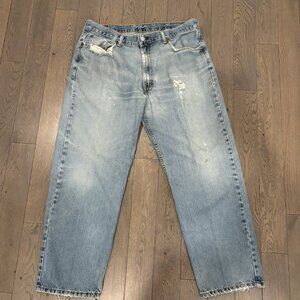 Levi's 550 Jeans sz 38x30